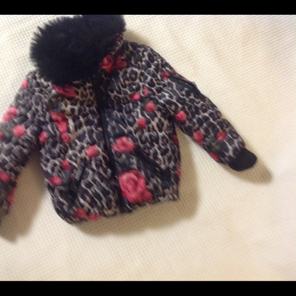 4T Urban Republic girls collection - Picture 6 of 8